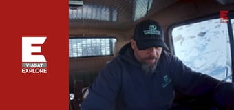 Backroad Truckers - The Bigger Man Backroad Truckers - The Bigger Man