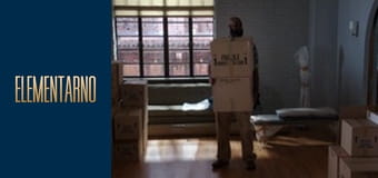 Элементарно Сезон 3 Эпизод 15 Элементарно Сезон 3 Эпизод 15