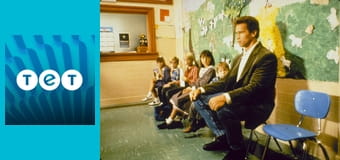 Полісмен у дитсадку