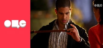 Слідство ведуть екстрасенси, 2 сезон, 17 еп. Поранений в живіт: частина 2.