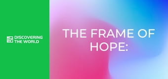 The Frame of Hope: A Journey of Black Voices in the Media Industry The Frame of Hope: A Journey of Black Voices in the Media Industry