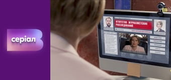 "Вызов", 2 сезон, 10 эп. "Вызов", 2 сезон, 10 эп.