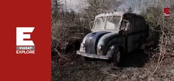 Bush Wreck Rescue - Winner Takes All Bush Wreck Rescue - Winner Takes All