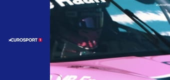 Автоспорт. Суперкубок "Порше". Обзор сезона.