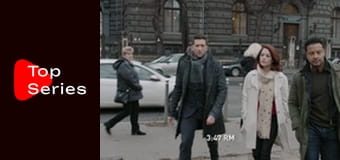 Ransom - A Free Man in Paris