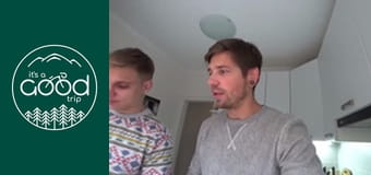 ЯБСЪЕЛ - Выпуск 14 ЯБСЪЕЛ - Выпуск 14