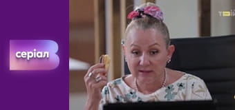 "Реальна містика", 7 сезон, 67 еп. "Містичні продавці здоров'я".