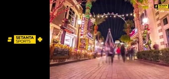 Футбол. Чемпіонат Шотландії. Селтік - Гарт оф Мідлотіан.