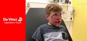 Операция "Ой!" - Значение кислорода и вызовы быстрой