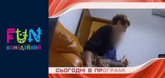 Аферисти в сітях - Сезон 2 Випуск 3