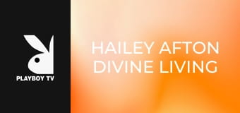 Hailey Afton Divine Living Hailey Afton Divine Living