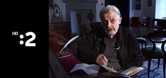 Hľadanie stratených svetov E4 - Nezvaný pán na Uhrovci Hľadanie stratených svetov E4 - Nezvaný pán na Uhrovci