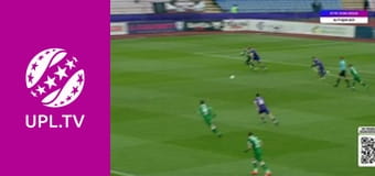 УПЛ: VBET. ЛНЗ - Оболонь. 15-й тур. Сезон 2025/26.