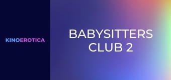 Babysitters Club 2