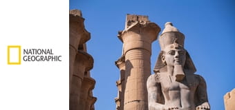 Затерянные сокровища Египта E1 - Четыре царицы