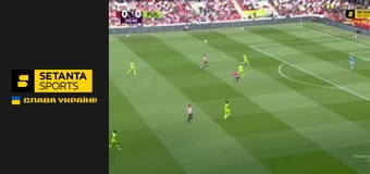 Футбол. Чемпионат Англии. Премьер-лига. Брентфорд - Фулхэм.