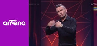 Kabaretowy szał E7 Kabaretowy szał E7