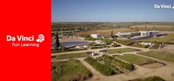 Футуріс - 3D у повітрі Футуріс - 3D у повітрі