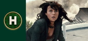 Розлом Сан-Андреас