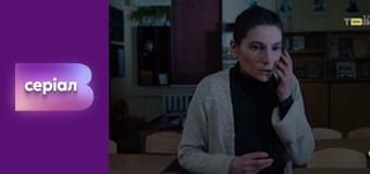 "Вызов", 2 сезон, 20 эп.