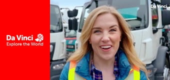 А ты знаешь? - Подметальная машина и бумажная соломинка