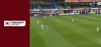 Футбол. Чемпіонат Австрії. Бундесліга. Гартберг - Аустрія Відень. Наживо.