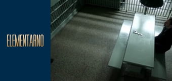 Елементарно Сезон 1 Епізод 21