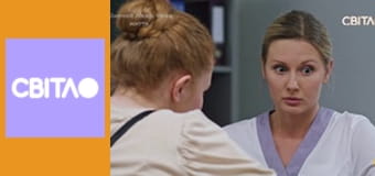 Т/с "Жіночий лікар. Нове життя", 17 с.