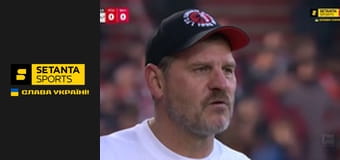 Футбол. Чемпіонат Німеччини. Уніон Берлін - Баварія Мюнхен. Пряма трансляція.