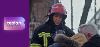 "Вызов", 2 сезон, 26 эп.