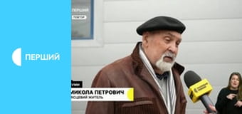 "Суспільне. Студія". Інформаційний проєкт.