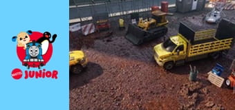 Przygody Matchbox Sezon 3 Odcinek 6 Przygody Matchbox Sezon 3 Odcinek 6