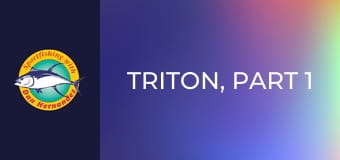 Triton, part 1 Triton, part 1