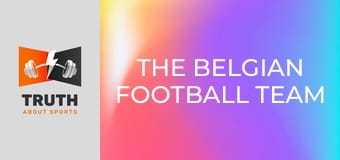 The Belgian Football Team The Belgian Football Team