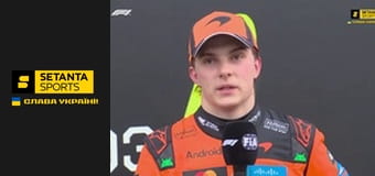 Автоспорт. Формула-1. Етап 3. Гран-прі Японії. Гонка.