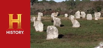 Древние пришельцы, 16 сезон, 5 эп. Первая десятка: Инопланетные шифры.