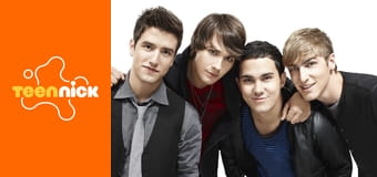 Big Time Rush S2E23 - A rocker Big Time Rush S2E23 - A rocker