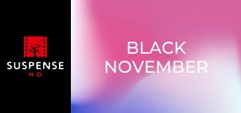 Black November Black November