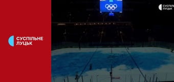 Зимова Олімпіада 2026. Хокей. Жінки. Груповий етап. Канада - США.