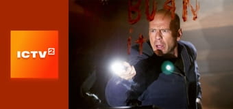 Х/ф "Заручник".