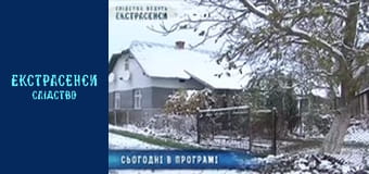 Семейные дрязги. Часть 2