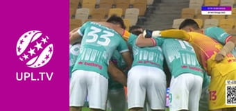 УПЛ: VBET. Шахтёр - Полтава. 12-й тур. Сезон 2025/26.