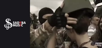 Yuriy Pizhuk’s Creative Evening 1