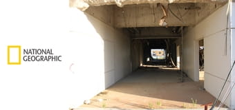 Свидетели японской катастрофы E1