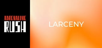 Larceny