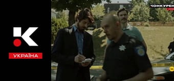 Т/с "Реальні детективи".