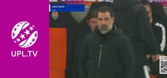 УПЛ: VBET. Шахтёр - Полтава. 12-й тур. Сезон 2025/26. Прямая трансляция.