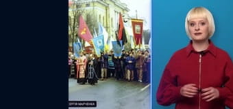 Російсько-Українська війна - серія 108