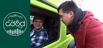 ЯБСЪЕЛ - Выпуск 55 ЯБСЪЕЛ - Выпуск 55