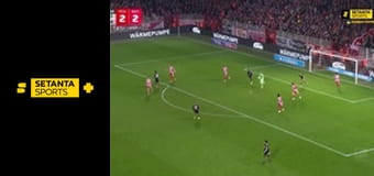 Хокей. NHL. Тампа-Бей Лайтнінг - Нью-Йорк Рейнджерз.